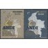 Colombia 1289/1290 2004 60 Años de ANDI MNH