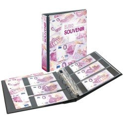Lindner 3538 Álbum PUBLICA M para Lindner 3538 Álbum PUBLICA M para