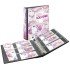 Lindner 3538 Álbum PUBLICA M para 