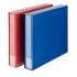 Lindner 3005-W Funda para el álbum de postales XL, rojo