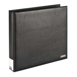 Lindner 3560 Carpeta de anillas PUBLICA XL Lindner 3560 Carpeta de anillas PUBLICA XL