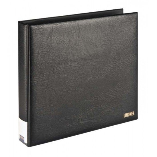 Lindner 3560 Carpeta de anillas PUBLICA XL Lindner 3560 Carpeta de anillas PUBLICA XL