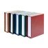 Lindner 1301-W Estuche para anillas 