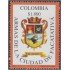 Colombia 1341 2005 Escudo de la Ciudad de Facatativa MNH