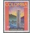 Colombia 1342 2005 50 Años del Banco COLPATRIA MNH