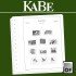 Leuchtturm 362537 KABE Suplemento-OF Austria minihoja 2019