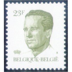 Bélgica 2160 1985 Rey Baudouin MNH Bélgica 2160 1985 Rey Baudouin MNH