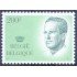 Bélgica 2240 1986 Rey Baudouin  MNH