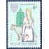 Bélgica 2100 1983 20 Aniversario de las fiestas de Tineke MNH