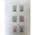 Colección Collection Tema Europa 1956 - 1981 MNH