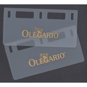 Girahojas Olegario juego de 2 084998