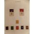 Colección Collection Israel 1950 - 1994 MNH