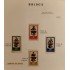 Colección Collection cartas Bridge MNH