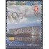 Colombia 1441 2008 Juegos Olímpicos de verano de Pekin MNH