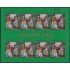 Colombia MP 1180a 2002 Navidad MNH