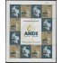 Colombia MP 1289a/1290a 2004 60 Años de ANDI MNH