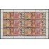 Colombia MP 1362/1363 2006 500 Años del Instituto Italiano de la Cultura MNH