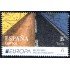 España Spain 5402 2020 Antiguas rutas postales MNH Tarifa B