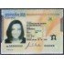España Spain 5400 2020 75 Aniversario del Decreto de creación del DNI MNH