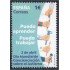 España Spain 5399 2020 Día Mundial sobre el Autismo MNH