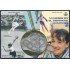 España Spain 5415 2020 Blanca Fernández Ochoa medallista olímpica MNH