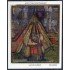 España Spain 5414 2020 Arte contemporáneo Lucio Muñoz MNH