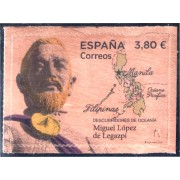 España Spain 5413 2020 Miguel López de Legazpi MNH