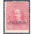 Costa Rica 29 1889 Presidente Prospero Fernández MH