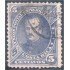 Costa Rica 14 1883 Presidente Prospero Fernández usado