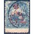 Costa Rica 9 1881/83 Escudos Shields usado