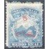 Costa Rica 8 1881/83 Escudos Shields MH