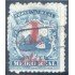 Costa Rica 5 1881/83  Escudos Shields usado