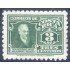 Costa Rica 157 1934 Rodrigo Arias Maldonado y Velasco MH sombras del tiempo