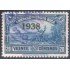 Costa Rica 183 1938 Cristóbal Colón en Cariari usados
