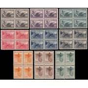 España Spain 792/00 1938 Homenaje al Ejército Popular Army Bl.4 MNH España Spain 792/00 1938 Homenaje al Ejército Popular Army Bl.4 MNH
