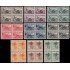 España Spain 792/00 1938 Homenaje al Ejército Popular Army Bl.4 MNH