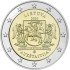 Lituania 2020 2 € euros conmemorativos Aukstaitija