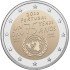 Portugal 2020 2 € euros conmemorativos Av Naciones Unidas ONU