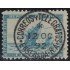 Argentina 92 1892 4º Centenario del descubrimiento de América usado