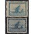 Argentina 92/93 1892 4º Centenario del descubrimiento de América MH