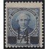 Argentina 91a 1890 Juan Bautista Alberdi MNH