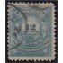Argentina 59a 1884/85 República Argentina Números usado