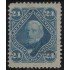 Argentina 39 1877/87 José de San Martín MH
