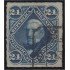 Argentina 36 1876/78 José de San Martín usado