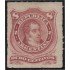 Argentina 33 1876/78 Bernadino Rivadavia MH