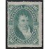 Argentina 19a 1867/73 Manuel Belgrano MH