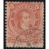 Argentina 18a 1867/73 Bernadino Rivadavia usado