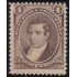 Argentina 17 1867/73 Mariano Moreno sin goma
