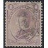 Argentina 16a 1867/73 Gral Antonio G. Balcarce usado