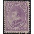 Argentina 16a 1867/73 Gral Antonio G. Balcarce MH
